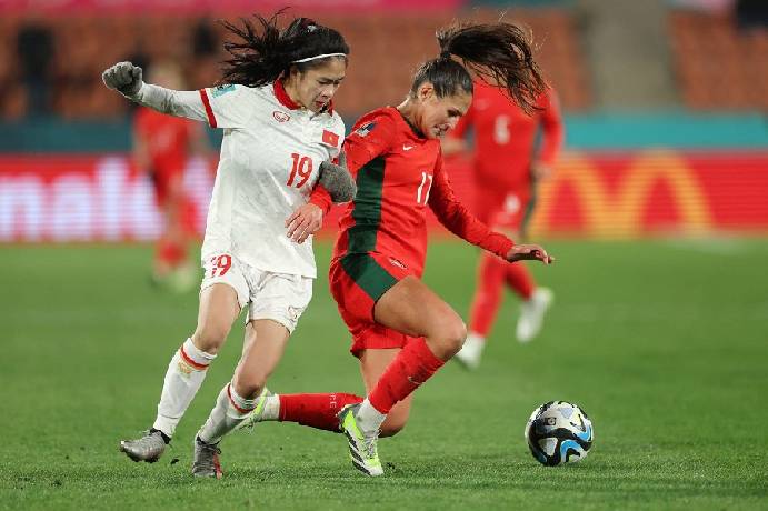 Link xem trực tiếp b&oacute;ng đ&aacute; Nữ Việt Nam vs Nữ Ấn Độ, 17h00 ng&agrave;y 29/10