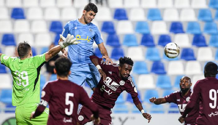 Nhận định, soi k&egrave;o Al Batin vs Al Bukayriyah, 19h10 ng&agrave;y 30/10