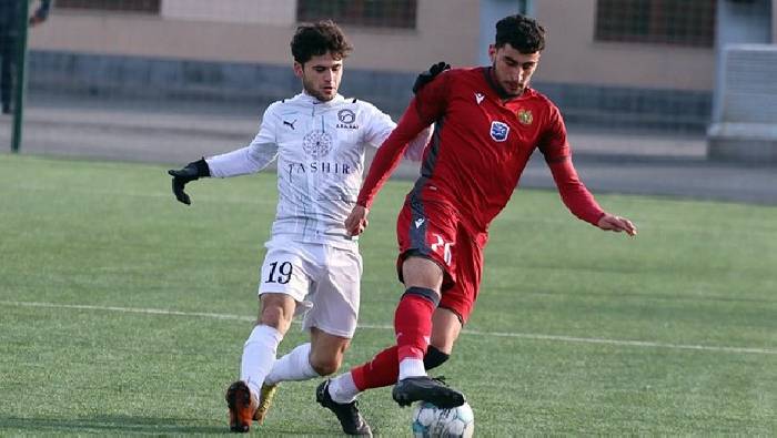 Nhận định, soi k&egrave;o BKMA II Yerevan vs Ararat Yerevan II, 18h00 ng&agrave;y 30/10