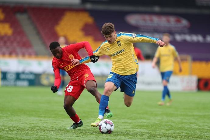 Nhận định, soi k&egrave;o Brondby vs Nordsjaelland, 0h00 ng&agrave;y 30/10