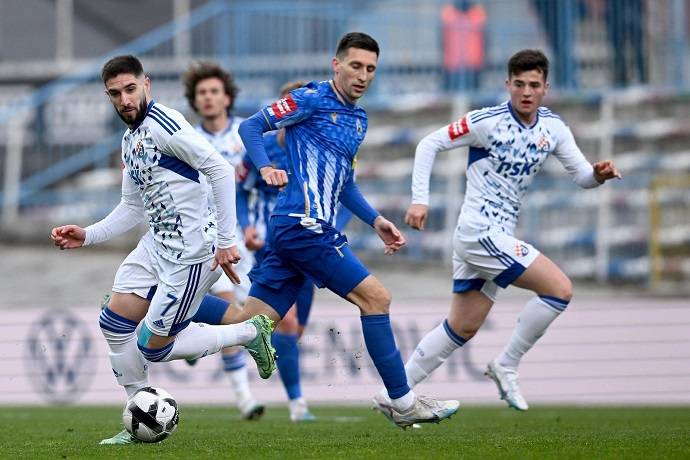 Nhận định, soi k&egrave;o Dinamo Zagreb vs Lokomotiva Zagreb, 23h10 ng&agrave;y 29/10