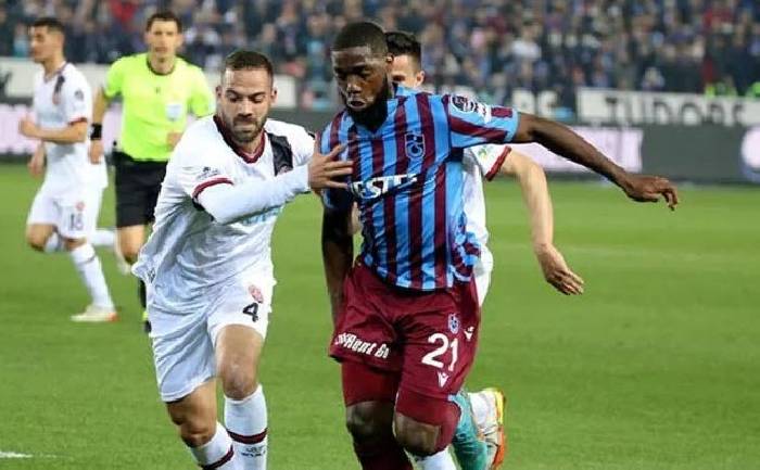 Nhận định, soi k&egrave;o Fatih Karagumruk vs Trabzonspor, 20h00 ng&agrave;y 29/10
