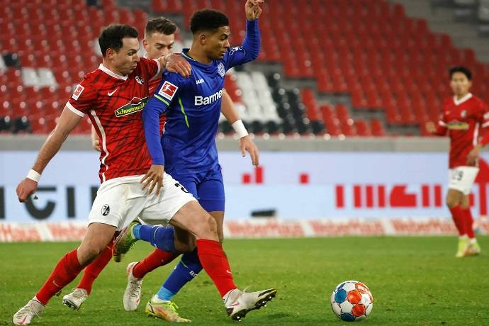 Nhận định, soi k&egrave;o Leverkusen vs Freiburg, 23h30 ng&agrave;y 29/10