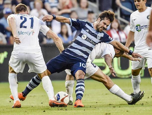 Nhận định, soi k&egrave;o Saint Louis City vs Sporting Kansas City, 9h00 ng&agrave;y 30/10