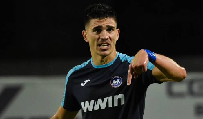 Nhận định, soi k&egrave;o Tuzla City vs GOSK Gabela, 20h00 ng&agrave;y 30/10