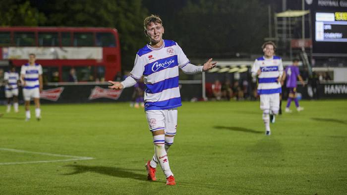 Nhận định, soi k&egrave;o U21 QPR vs U21 Cardiff City, 20h00 ng&agrave;y 30/10