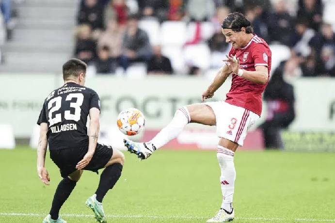 Nhận định, soi k&egrave;o Vejle vs Viborg, 20h00 ng&agrave;y 29/10