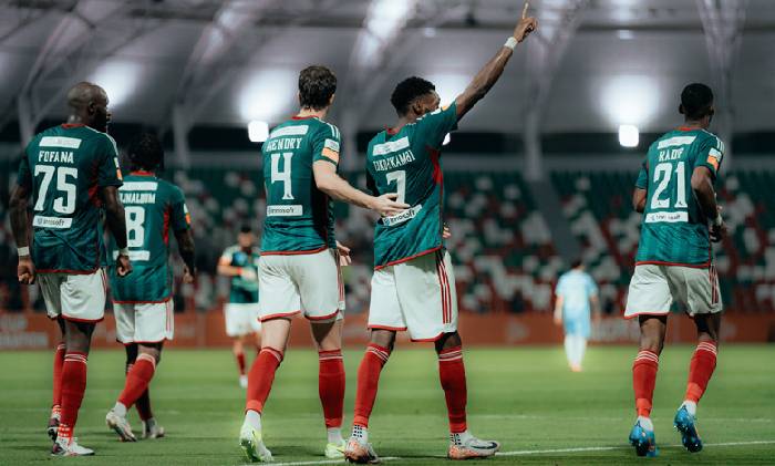 Nhận định, soi k&egrave;o Al Jabalain vs Al Ettifaq, 22h05 ng&agrave;y 30/10: Kh&aacute;c biệt tr&igrave;nh độ