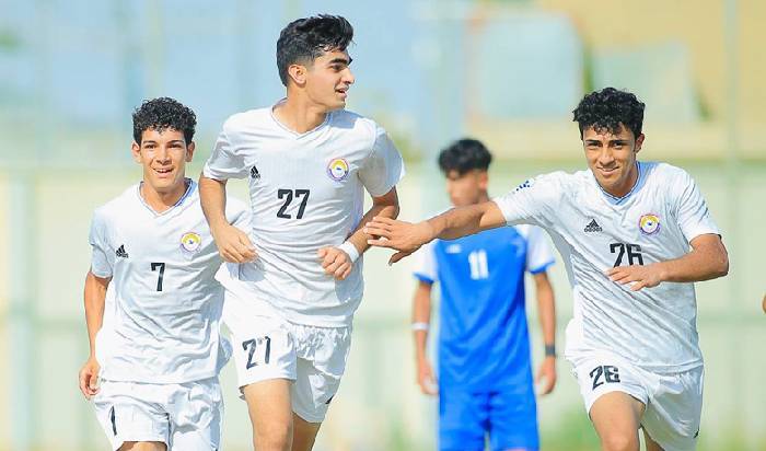 Nhận định, soi k&egrave;o Al Minaa Basra vs Al Zawraa, 21h15 ng&agrave;y 29/10: Chiến thắng thứ 3