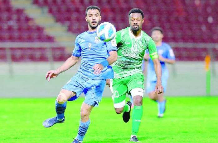 Nhận định, soi k&egrave;o Al Rustaq vs Al Khaburah, 21h00 ng&agrave;y 30/10: Những kẻ khốn kh&oacute;