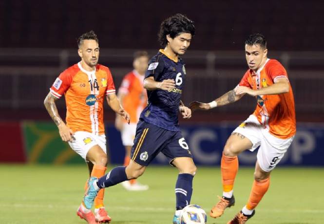 Nhận định, soi k&egrave;o Albirex Niigata vs Hougang United, 18h45 ng&agrave;y 29/10: Tiếp tục sa s&uacute;t