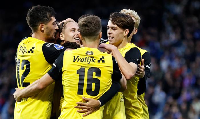 Nhận định, soi k&egrave;o Barendrecht vs NAC Breda, 23h30 ng&agrave;y 30/10: Cửa tr&ecirc;n &lsquo;ghi điểm&rsquo;