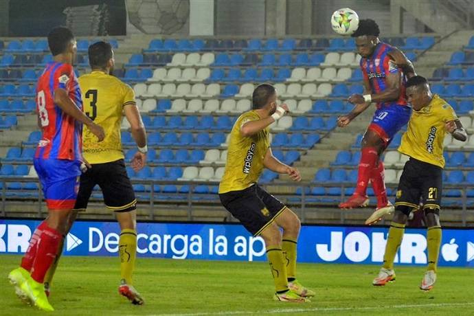 Nhận định, soi k&egrave;o Deportivo Pasto vs Rionegro Aguilas, 6h05 ng&agrave;y 30/10: Phong độ sa s&uacute;t