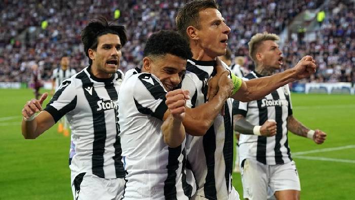 Nhận định, soi k&egrave;o Egaleo vs PAOK FC, 20h30 ng&agrave;y 30/10: Chống trả quyết liệt