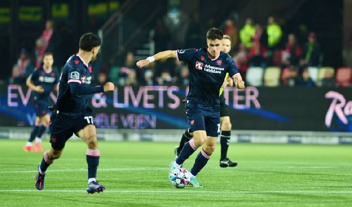 Nhận định, soi k&egrave;o Esbjerg vs Aalborg, 23h00 ng&agrave;y 30/10: Tạm biệt chủ nh&agrave;