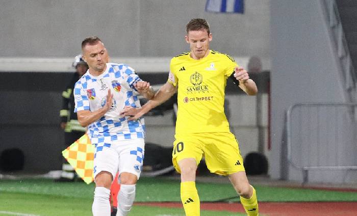 Nhận định, soi k&egrave;o FC Astana vs FK Atyrau, 21h00 ng&agrave;y 30/10: Đ&ograve;i lại ng&ocirc;i đầu bảng