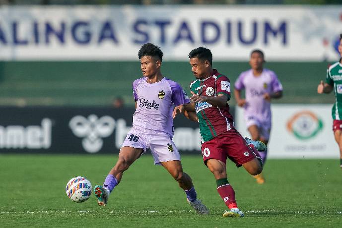 Nhận định, soi k&egrave;o Hyderabad vs Mohun Bagan, 21h00 ng&agrave;y 30/10: Kh&ocirc;ng để tụt lại