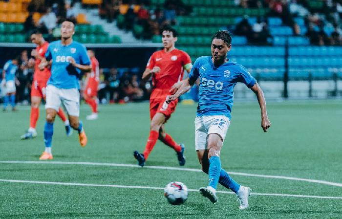 Nhận định, soi k&egrave;o Lion City Sailors vs Young Lions, 18h45 ng&agrave;y 30/10: C&oacute; dấu hiệu xuống sức