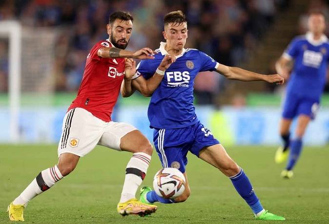Nhận định, soi k&egrave;o MU vs Leicester, 2h45 ng&agrave;y 31/10: Thay tướng đổi vận