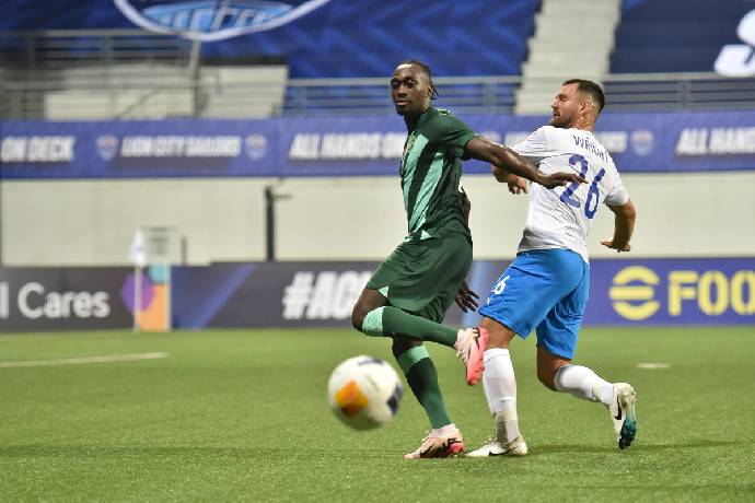 Nhận định, soi k&egrave;o Port FC vs Lion City Sailors, 19h00 ng&agrave;y 30/10: &Aacute;p lực ng&agrave;n c&acirc;n