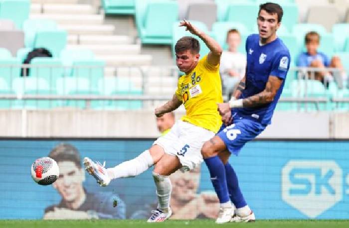 Nhận định, soi k&egrave;o Radomlje vs Olimpija Ljubljana, 20h00 ng&agrave;y 30/10: Ăn miếng trả miếng