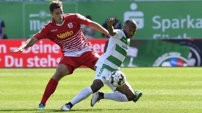 Nhận định, soi k&egrave;o Regensburg vs Greuther Furth, 02h45 ng&agrave;y 30/10: Chủ nh&agrave; bu&ocirc;ng xu&ocirc;i