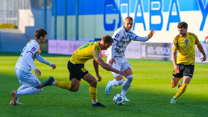 Nhận định, soi k&egrave;o Shakhtar Donetsk vs Zorya, 23h00 ng&agrave;y 30/10: Kh&aacute;ch đ&aacute;ng tin