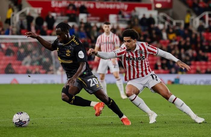 Nhận định, soi k&egrave;o Southampton vs Stoke, 2h45 ng&agrave;y 30/10: Bất ngờ từ Stoke