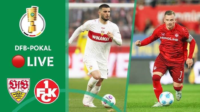 Nhận định, soi k&egrave;o Stuttgart vs Kaiserslautern, 02h45 ng&agrave;y 30/10: Tạm biệt đương kim &Aacute; qu&acirc;n