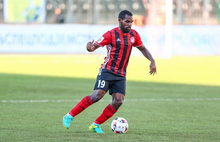 Nhận định, soi k&egrave;o Tyumen vs Amkar Perm, 21h30 ng&agrave;y 29/10: Tin tưởng cửa tr&ecirc;n