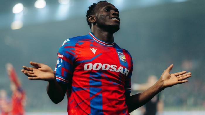 Nhận định, soi k&egrave;o Usti nad Labem vs Viktoria Plzen, 22h30 ng&agrave;y 30/10: Kết cục dễ đo&aacute;n