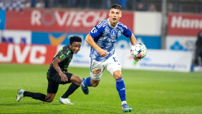 Nhận định, soi k&egrave;o Zizkov vs Sigma Olomouc, 23h30 ng&agrave;y 30/10: Hy vọng cửa tr&ecirc;n