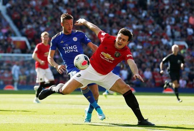 Soi k&egrave;o g&oacute;c MU vs Leicester, 2h45 ng&agrave;y 31/10