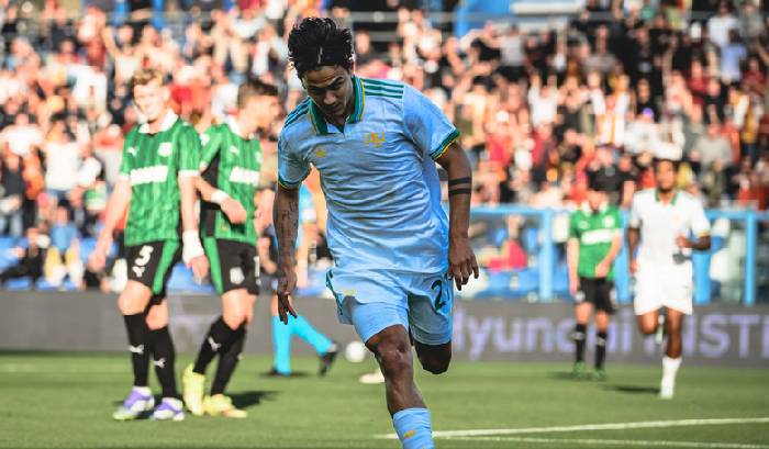 K&egrave;o v&agrave;ng b&oacute;ng đ&aacute; AS Roma vs Parma, 00h30 ng&agrave;y 30/10: Trở lại Top 2