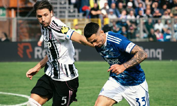 K&egrave;o v&agrave;ng b&oacute;ng đ&aacute; Como vs Hellas Verona, 00h30 ng&agrave;y 30/10: Chủ nh&agrave; đ&aacute;ng tin