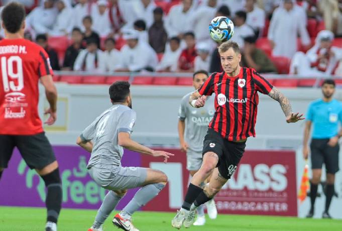 Nhận định, soi k&egrave;o Al-Sadd vs Al Rayyan, 23h30 ng&agrave;y 30/10: Phong độ chạm đ&aacute;y