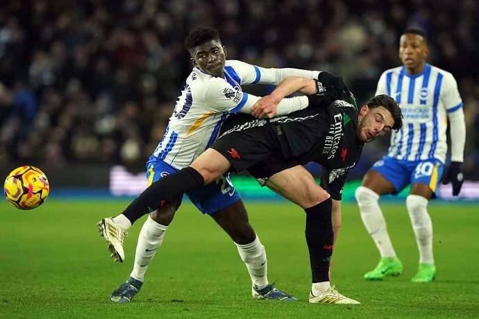 Nhận định, soi k&egrave;o Arsenal vs Brighton, 2h45 ng&agrave;y 30/10: Nối mạch to&agrave;n thắng