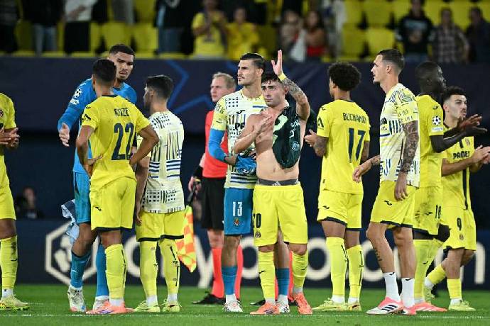 Nhận định, soi k&egrave;o Ciudad de Lucena vs Villarreal, 3h00 ng&agrave;y 30/10: Dưỡng sức