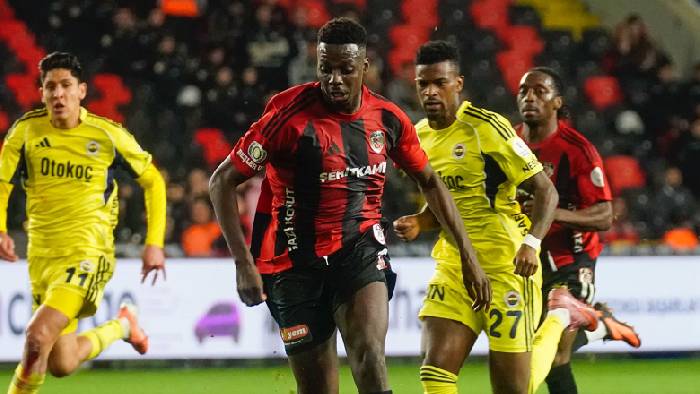 Nhận định, soi k&egrave;o Gaziantep vs Karabuk Idman, 22h00 ng&agrave;y 30/10: Game dễ