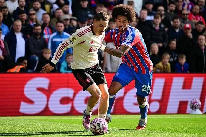 Nhận định, soi k&egrave;o Liverpool vs Crystal Palace, 2h45 ng&agrave;y 30/10: Nợ kh&oacute; đ&ograve;i