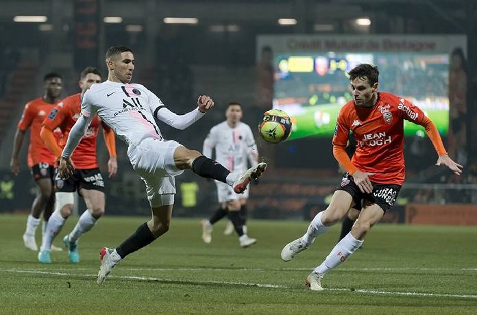 Nhận định, soi k&egrave;o Lorient vs PSG, 1h00 ng&agrave;y 30/10: Trầy da tr&oacute;c vẩy