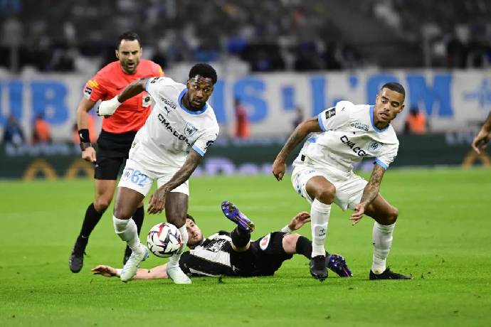 Nhận định, soi k&egrave;o Marseille vs Angers, 3h05 ng&agrave;y 30/10: Ch&ecirc;nh lệch