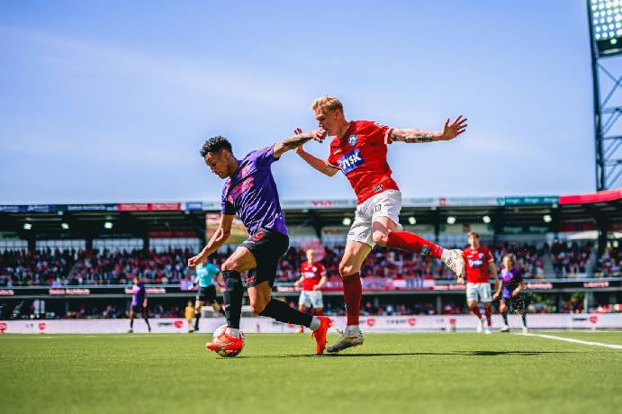 Nhận định, soi k&egrave;o Midtjylland vs Silkeborg, 23h45 ng&agrave;y 30/10: Sức mạnh tuyến đầu
