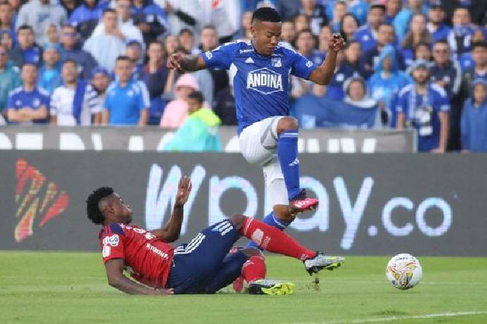Nhận định, soi k&egrave;o Millonarios vs Once Caldas, 08h20 ng&agrave;y 30/10: Một mất một c&ograve;n