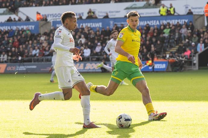 Nhận định, soi k&egrave;o Swansea vs Man City, 2h45 ng&agrave;y 30/10: Vực lại tinh thần