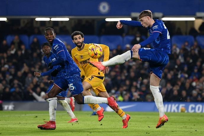 Nhận định, soi k&egrave;o Wolves vs Chelsea, 2h45 ng&agrave;y 30/10: Chủ nh&agrave; sa s&uacute;t