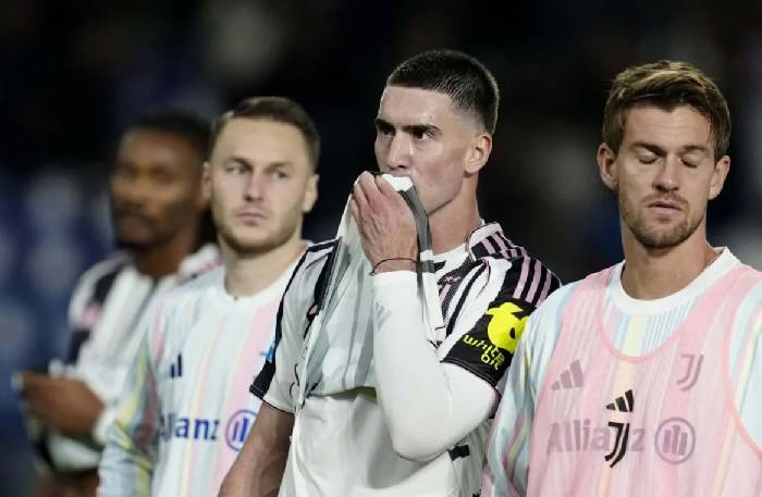 Soi k&egrave;o g&oacute;c Juventus vs Udinese, 00h30 ng&agrave;y 30/10