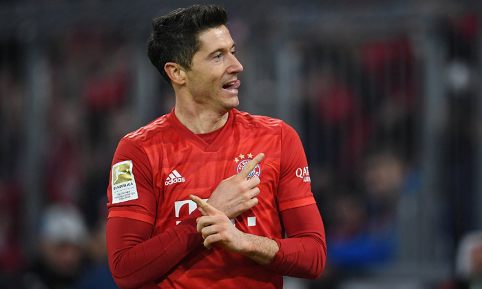 Bayern Munich vs Leverkusen (0h30 1/12): Tiếp b&agrave;i hủy diệt?