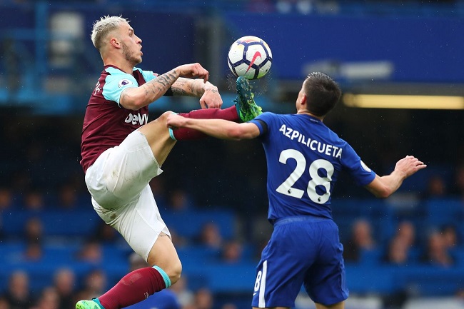 Nhận định b&oacute;ng đ&aacute; Chelsea vs West Ham, 22h ng&agrave;y 30/11: Xoa dịu nỗi đau