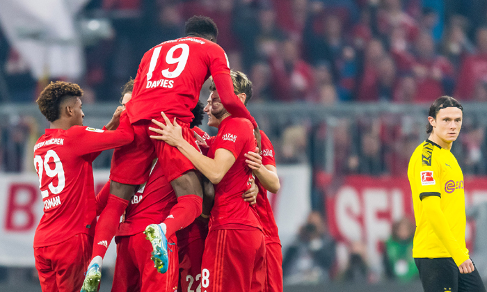 Sports Mole dự đo&aacute;n Bayern Munich vs Leverkusen, 0h30 1/12